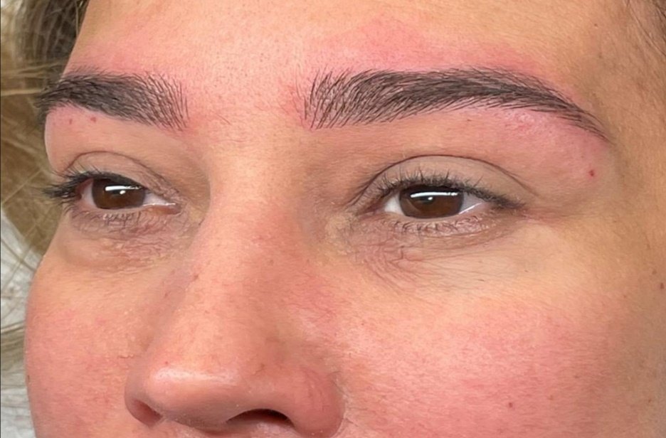 Microblading